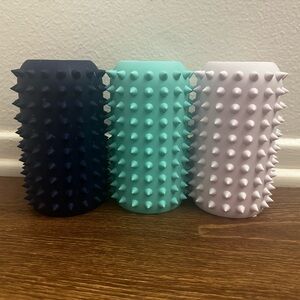 bkr Little Spiked Set